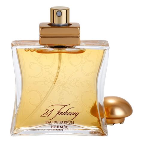 hermes faubourg parfum